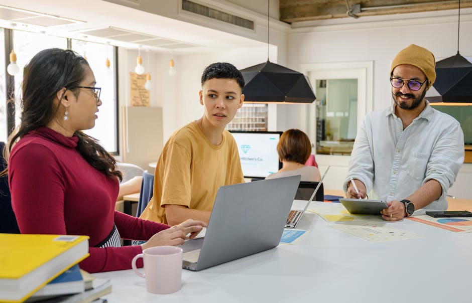 Обучение инвестированию