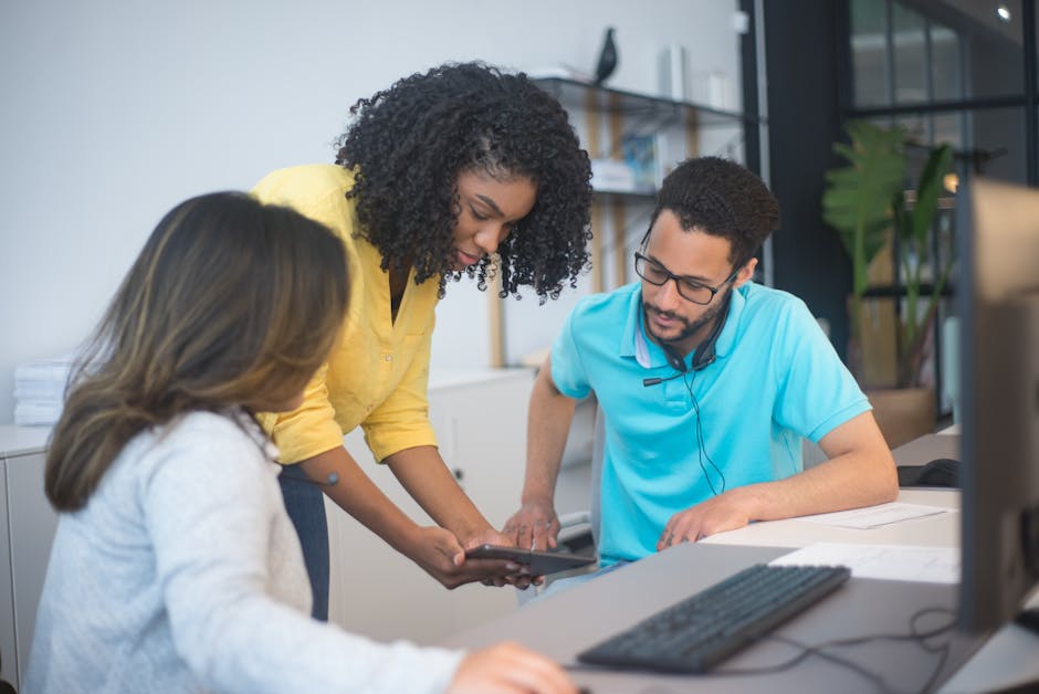 Обучение инвестированию