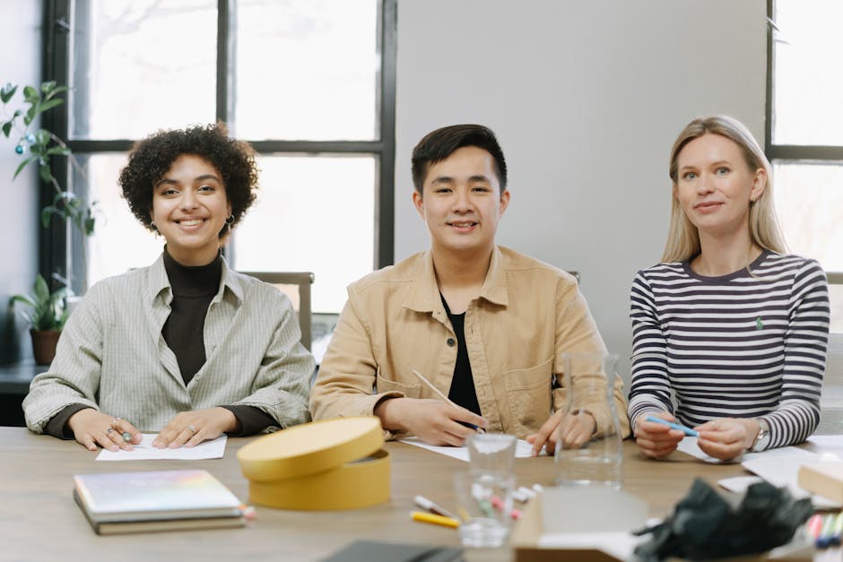 Обучение инвестированию