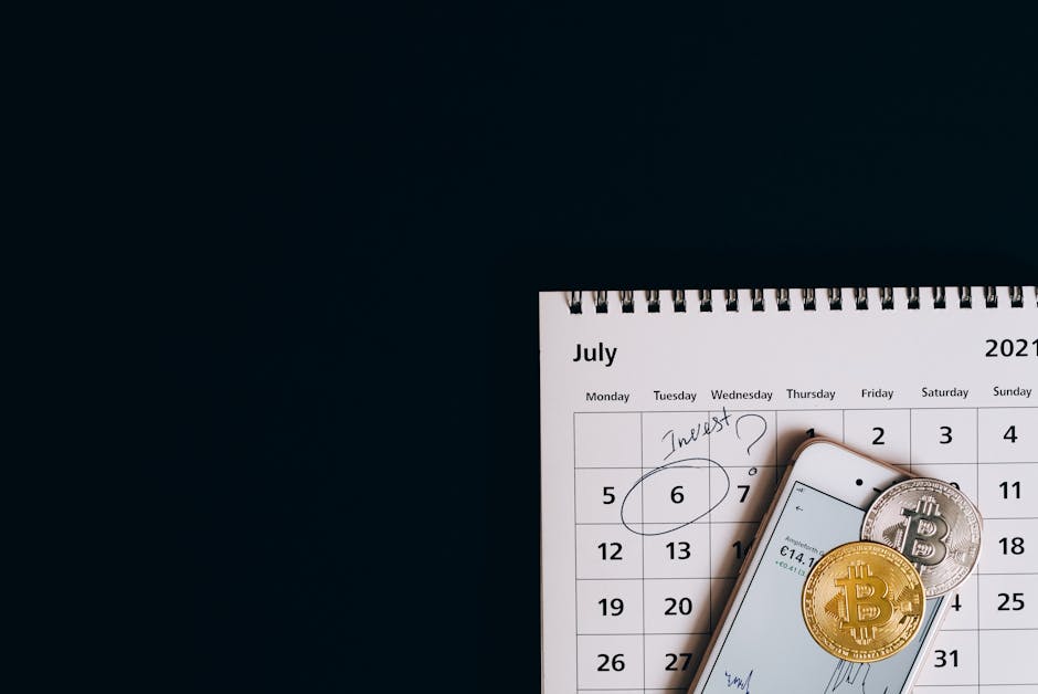 Обучение инвестированию