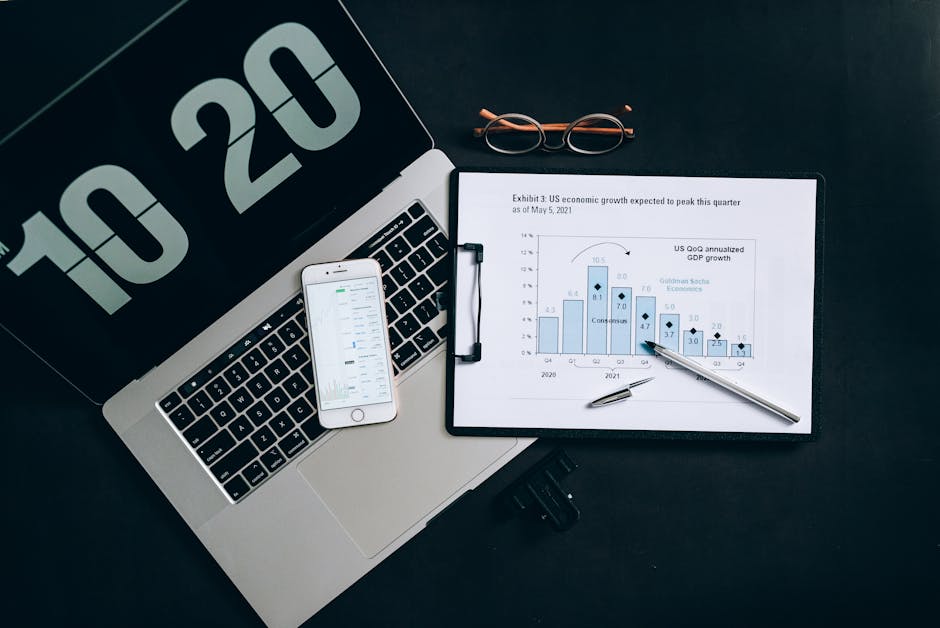 Обучение инвестированию