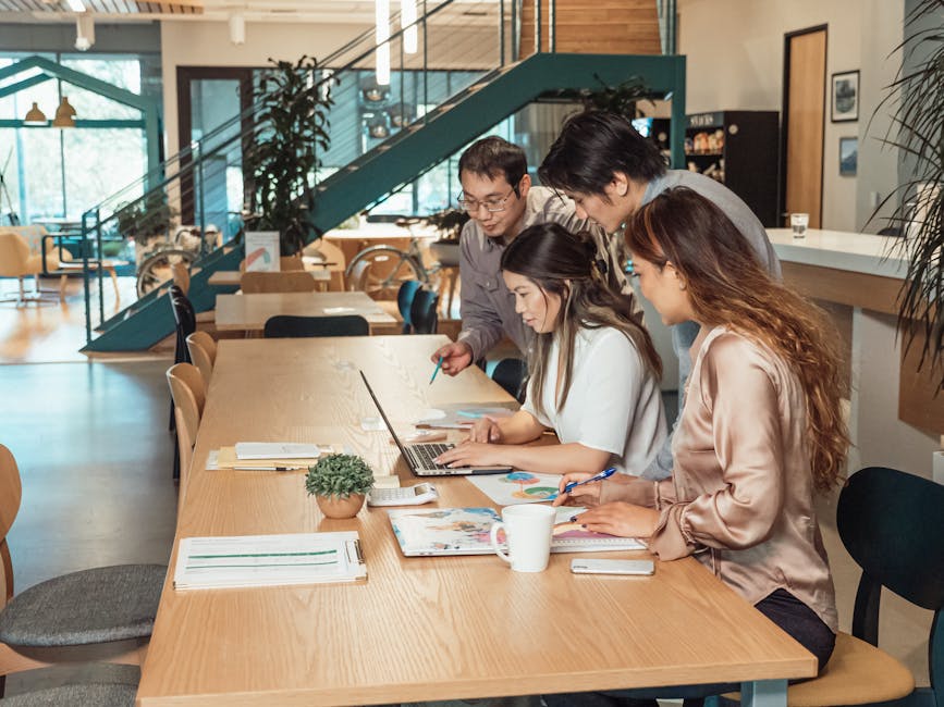 Обучение инвестированию