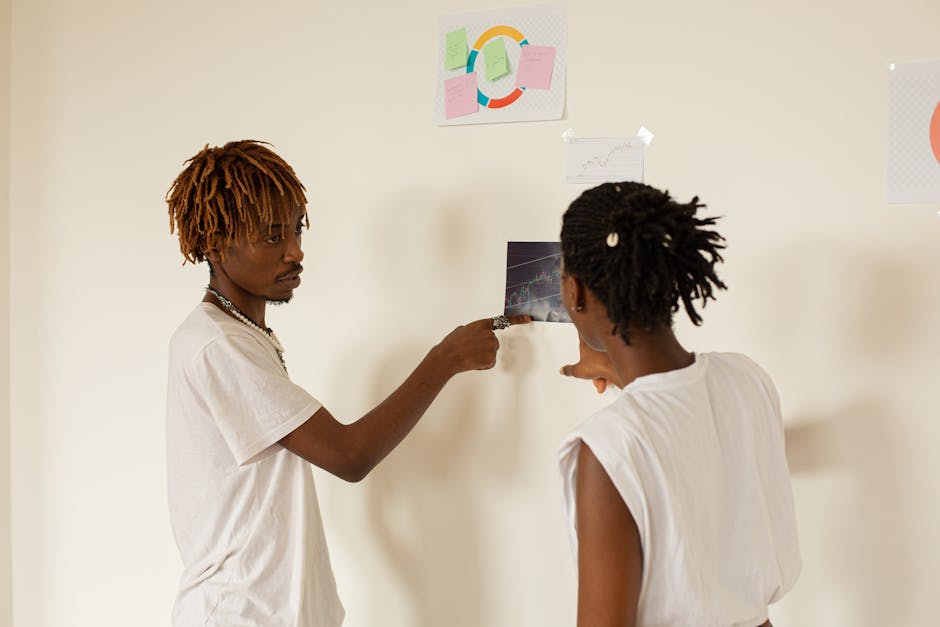 Обучение инвестированию