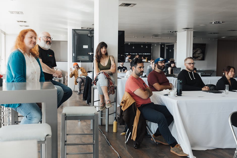 Обучение инвестированию