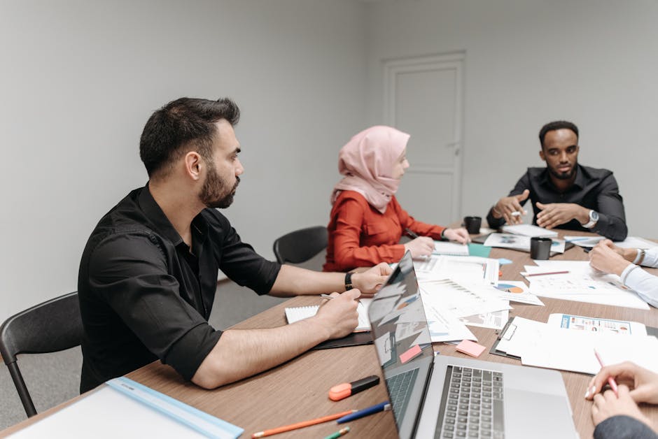 Обучение инвестированию