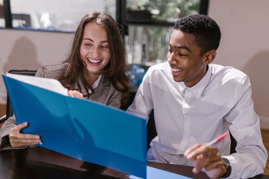 Обучение инвестированию